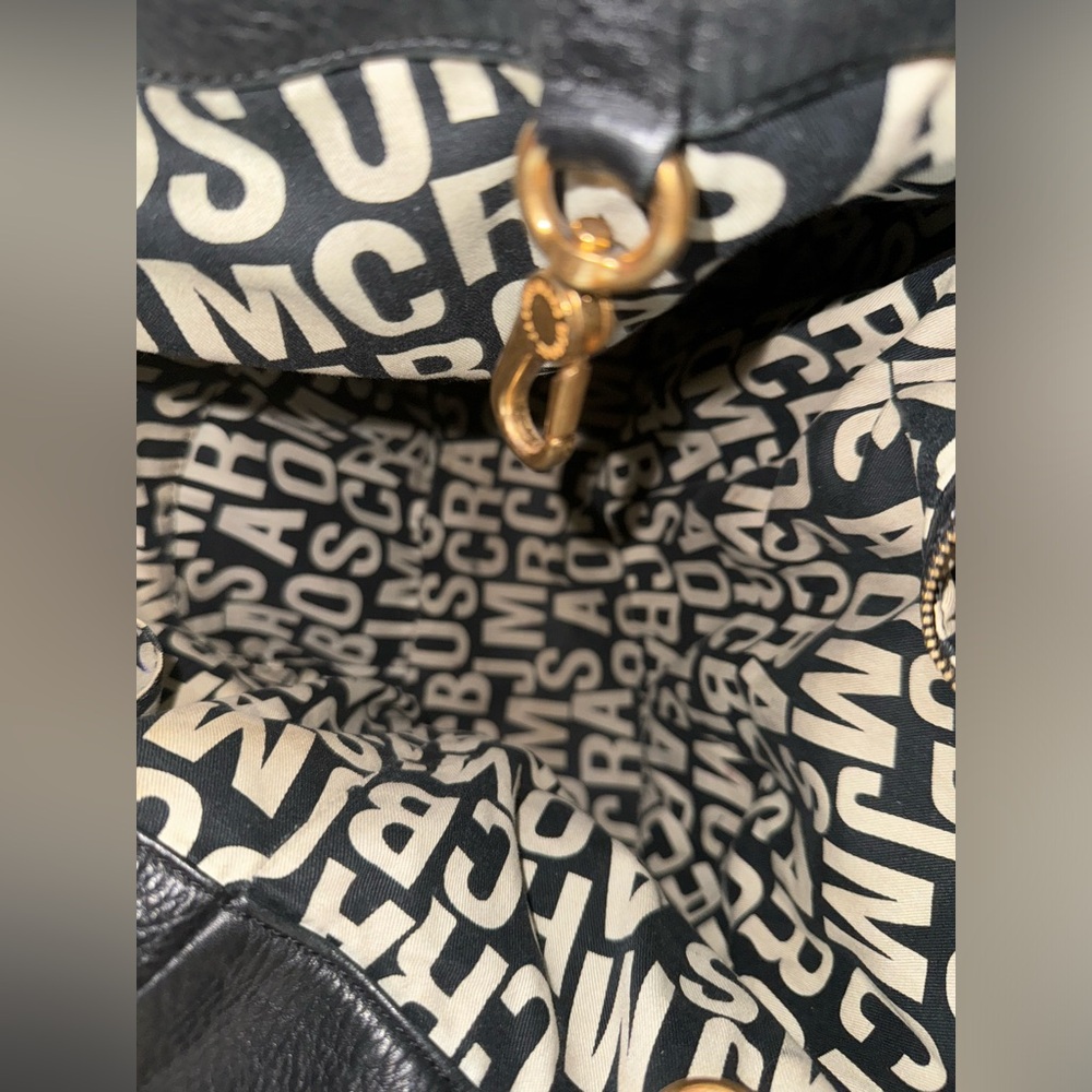 Marc Jacobs Fran Tote - image 8